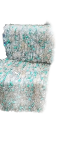 Pet Bottle Scraps - Plastic Type: Polyethylene Terephthalate