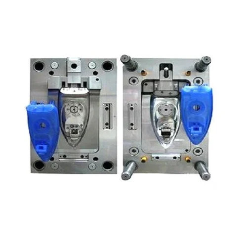 Plastic Mould Die