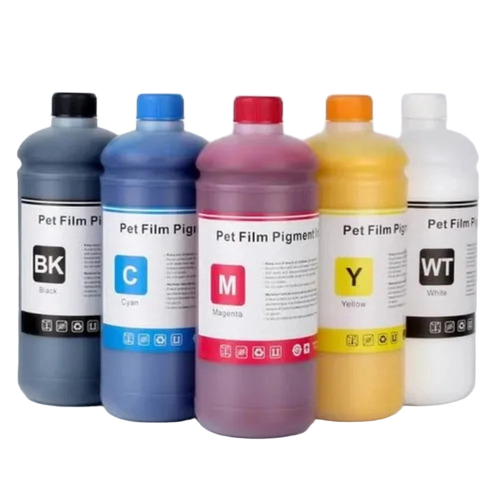 Printing Inks Pigment - Cas No: .