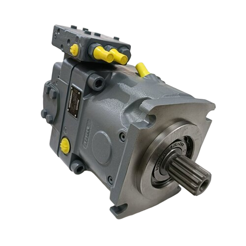 Rexroth Hydraulic Pump