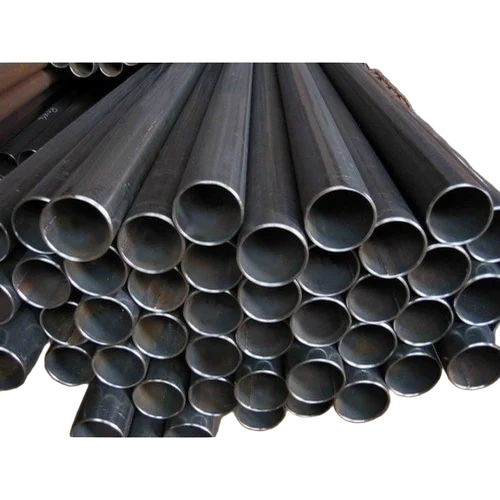 Round Pipe By H.r.steel Industries