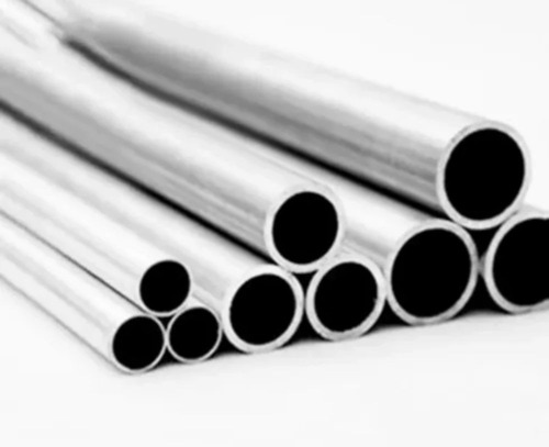 Round Standard Steel Pipes