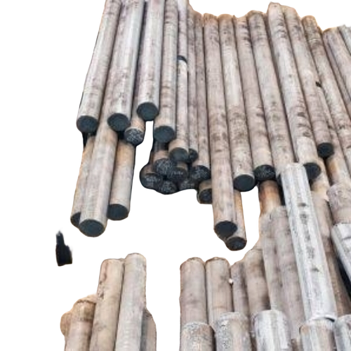 Rust Proof Round Bar