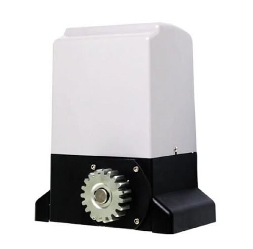 sliding gate motor