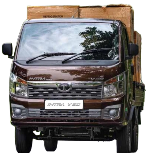 Tata Yodha Pickup Truck