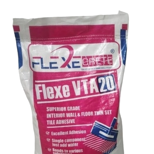 Tile Adhesive