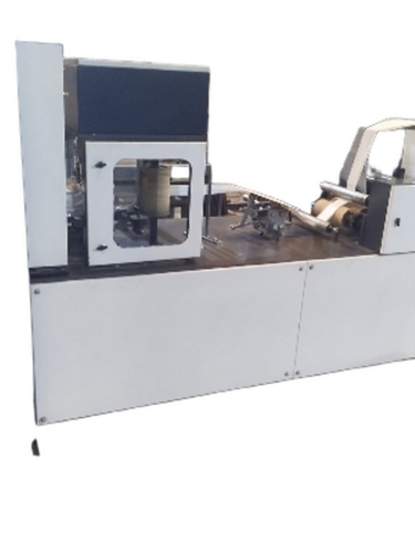 Tissue Paper Making Machine