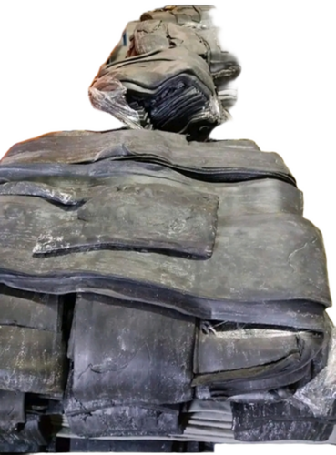 Uncured Rubber Compound Scrap