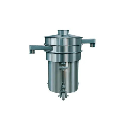 Vibro Shifter Feeder