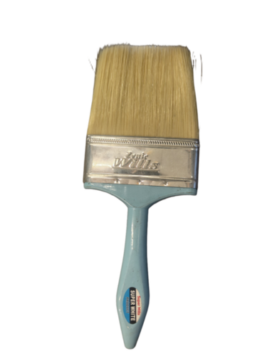 Wall Paint Brush