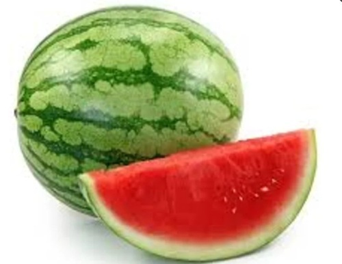 Watermelon Fruit