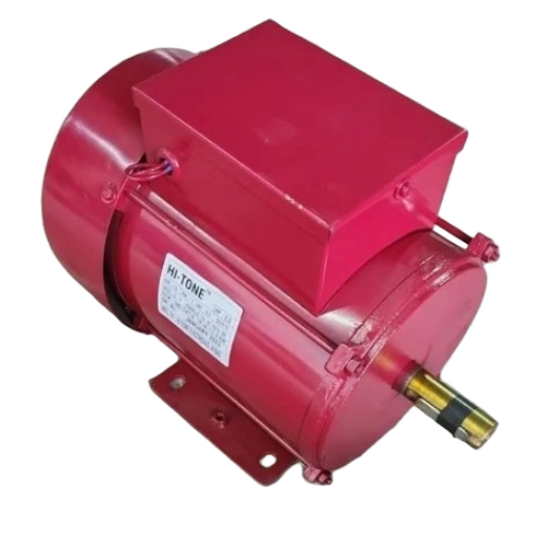 single phase electric motor