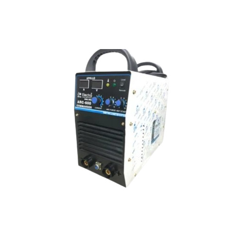 223 V Electric Arc Welding Machine - Output Current: 250 Ampere (Amp)