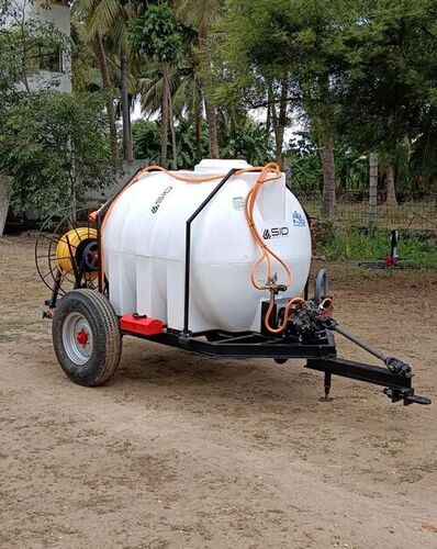 Agriculture Sprayers For Tractor Trailer