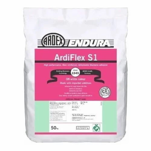 Ardiflex S1 White Tile Adhesives