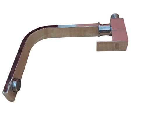 Bathlux Square Sing Cock