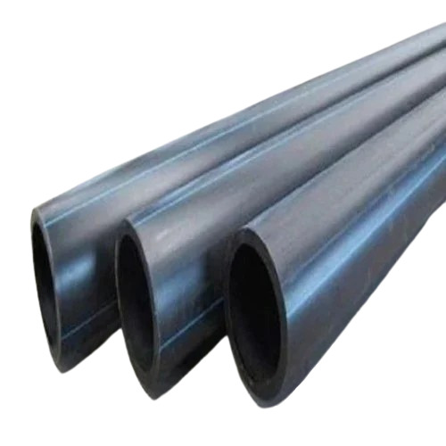 Black 3/4 Inch Hdpe Pipe - Application: Drinking Water
