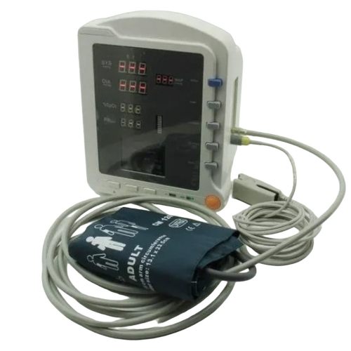 Blood Pressure Machine