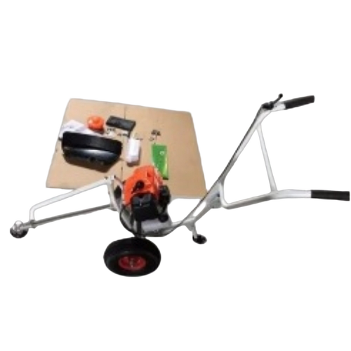 Brush Cutter