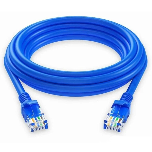 Cat-5 & Cat-6 Lan Cable