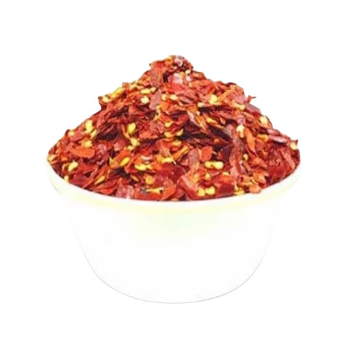 Chilli Flakes