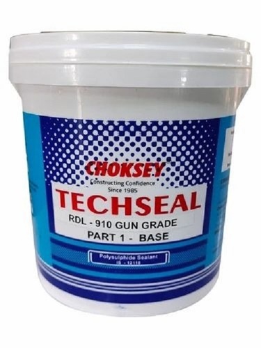 Choksey Techseal RDL 911 Polysuphide Sealant
