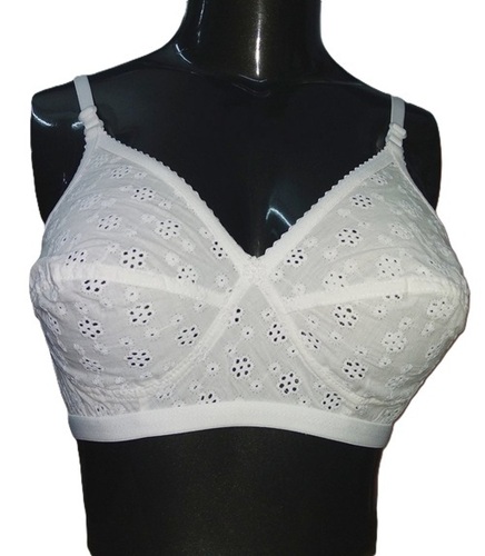 Cotton Bra