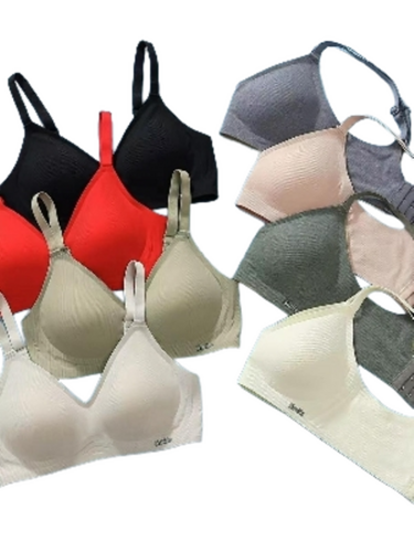 Fashionable Ladies Bra