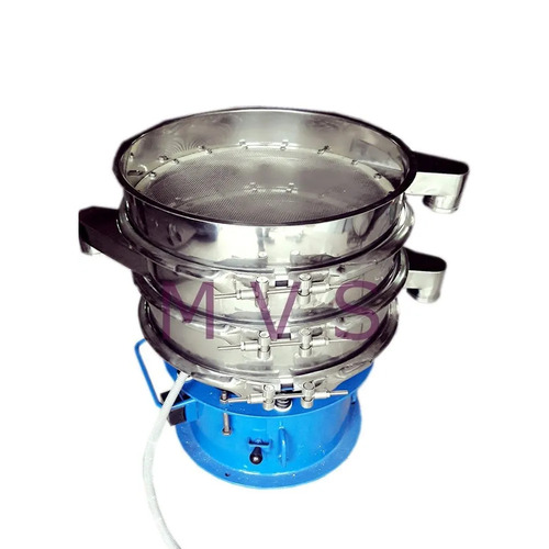 Flour Vibro Sifter