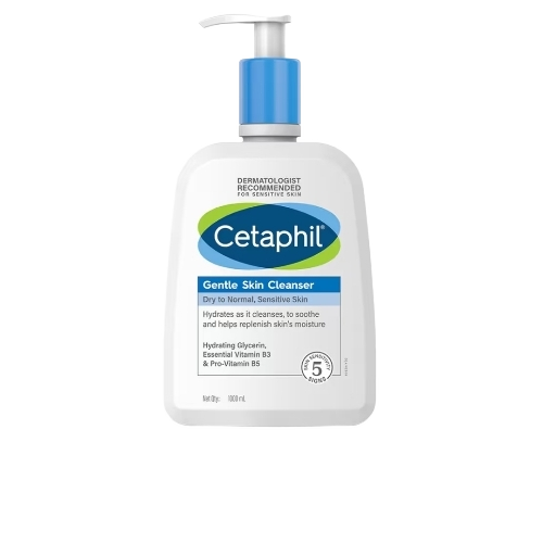 Gentle Skin Cleanser