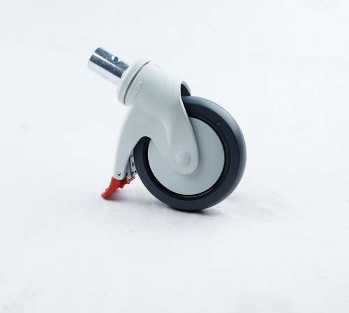 Haion Medical Bed Caster Wheel H66 Series