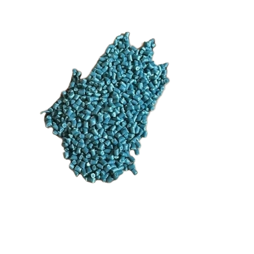 Hdpe Granules 