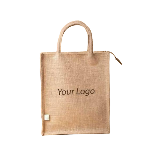 Jute Fancy Bag