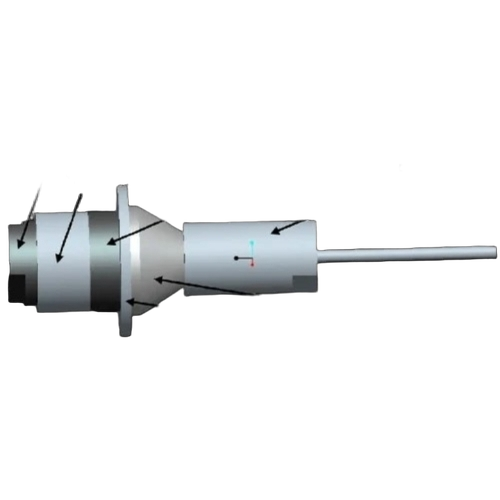 Manual Ultrasonic Horns