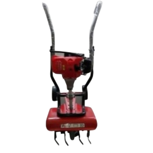 Mini Power Tiller