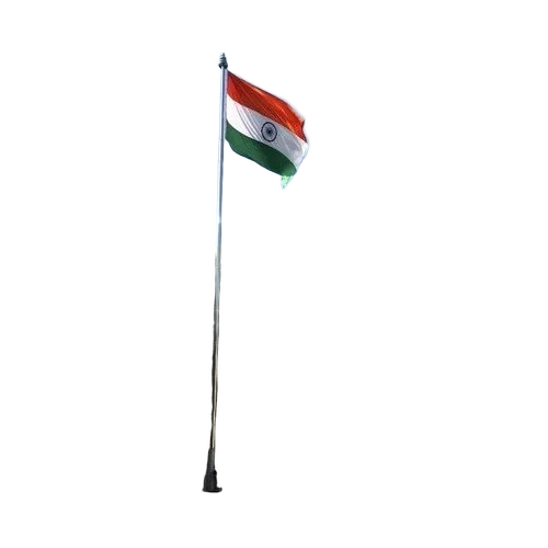 Outdoor Stainless Steel Flag Pole