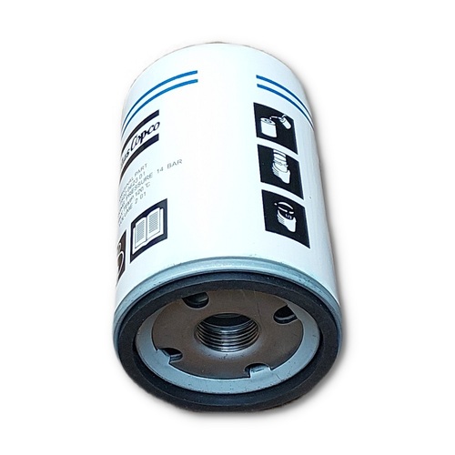 Reciprocating Compressor Atlas Copco Oil Filters