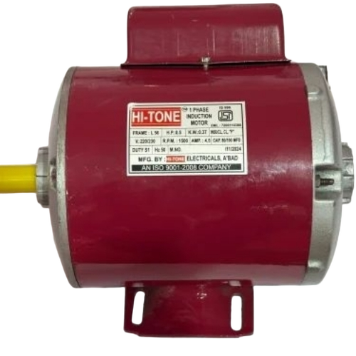 Single Phase Electric Motor