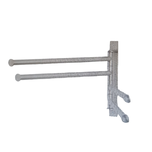 Ss Towel Rack