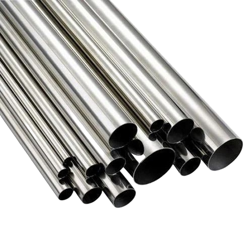 Stainless Steel Pipes 