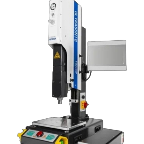 Ultrasonic Filter Welding Machine 