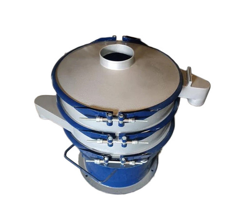 Vibro Sifter Machine