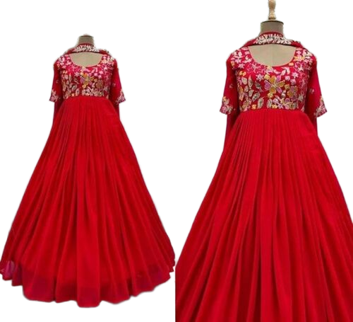 Wedding Gowns - Design: ..............