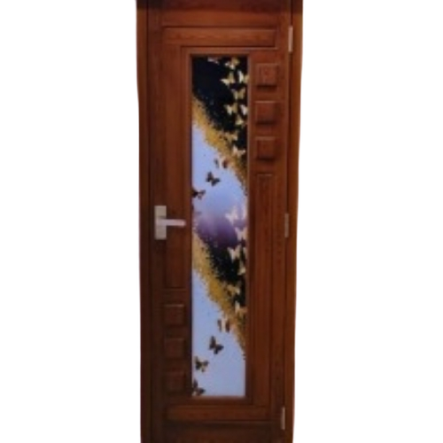 38 Mm Fiberglass Door