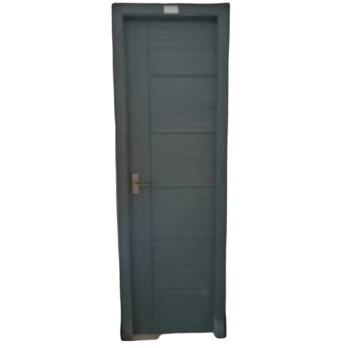 90 Inch Grey Frp Door
