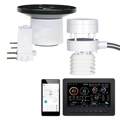 Automatic Weather Station Professional