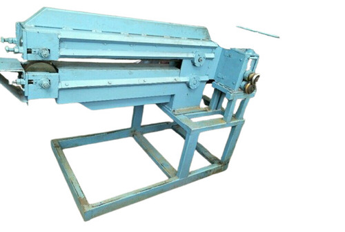 Barrel Drum Cutting Machine