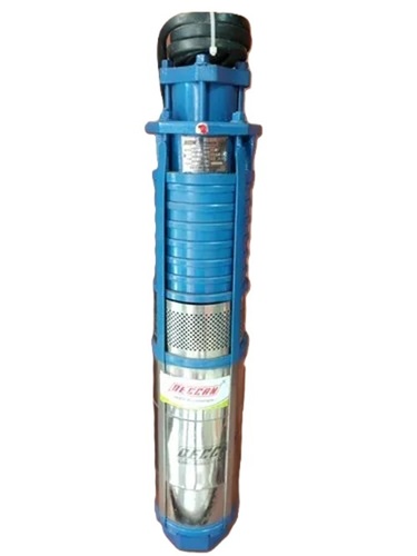 Borewells Pump
