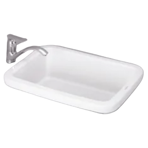 Ceramic Wash Basin