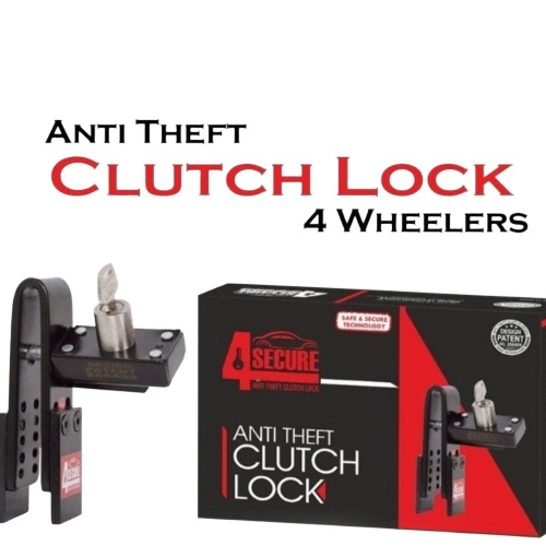 Clutch Lock
